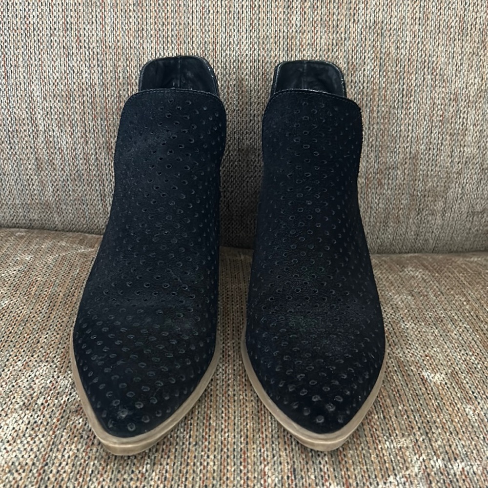 Steven by Steve Madden Danes Boot sz10